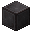 Bloque de netherita maldito